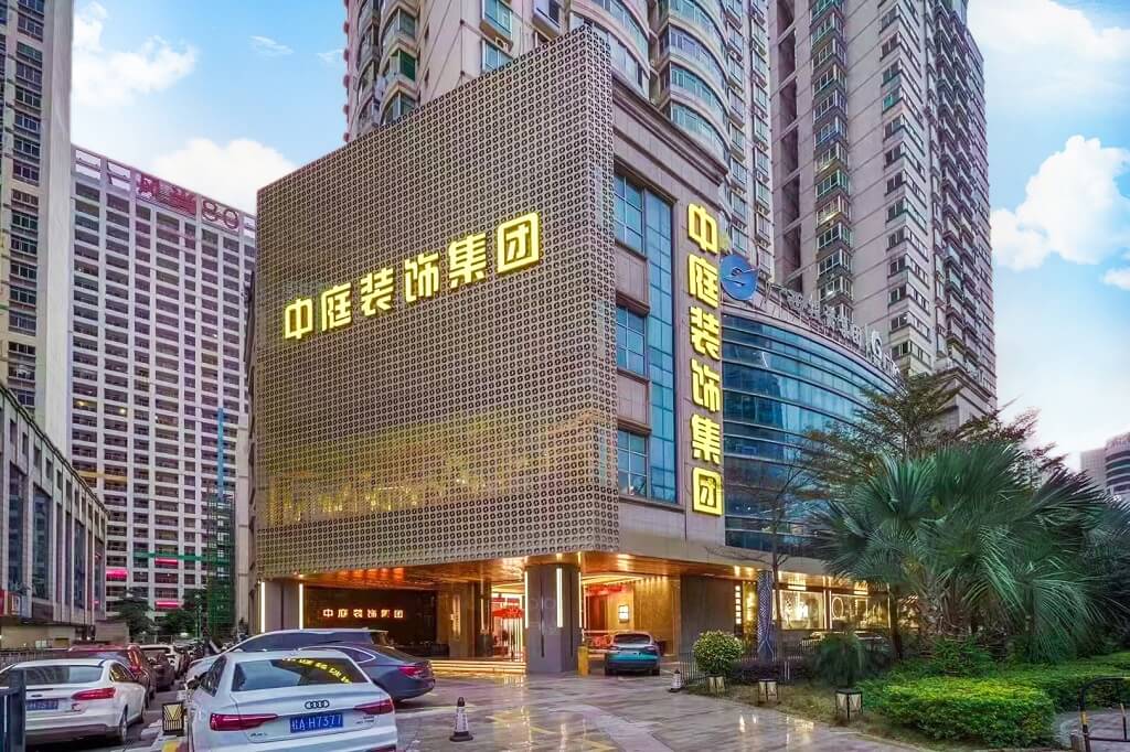南寧裝修人氣口碑爆棚的裝修公司，快來(lái)看看！